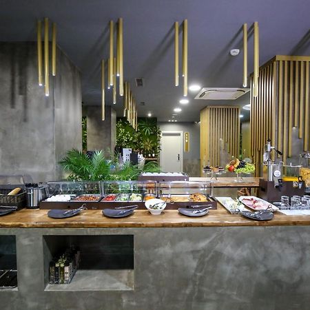 Ap Hotel Boutique Vlorë 외부 사진