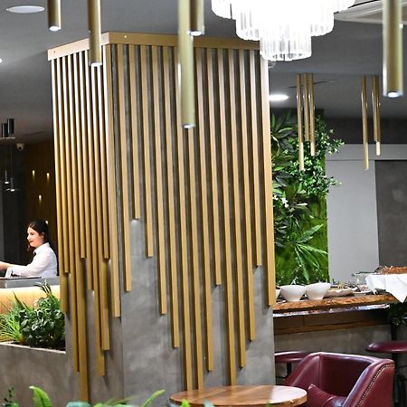 Ap Hotel Boutique Vlorë 외부 사진