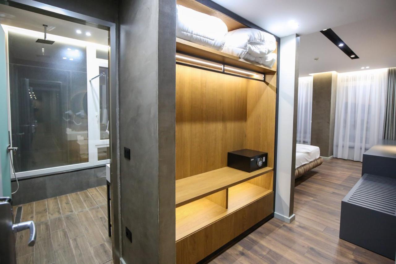 Ap Hotel Boutique Vlorë 외부 사진