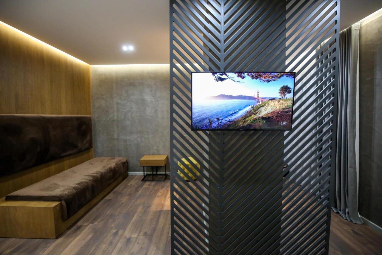 Ap Hotel Boutique Vlorë 외부 사진