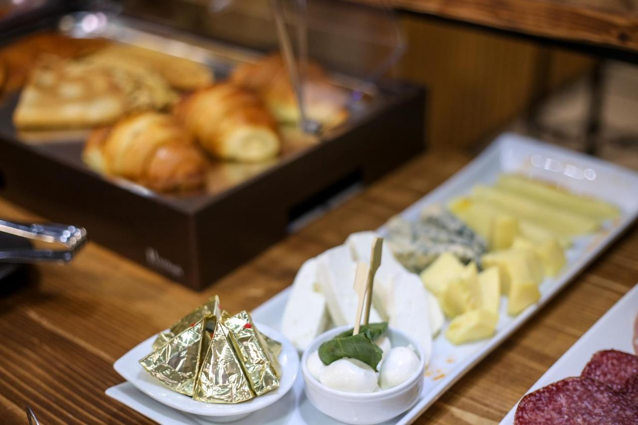 Ap Hotel Boutique Vlorë 외부 사진