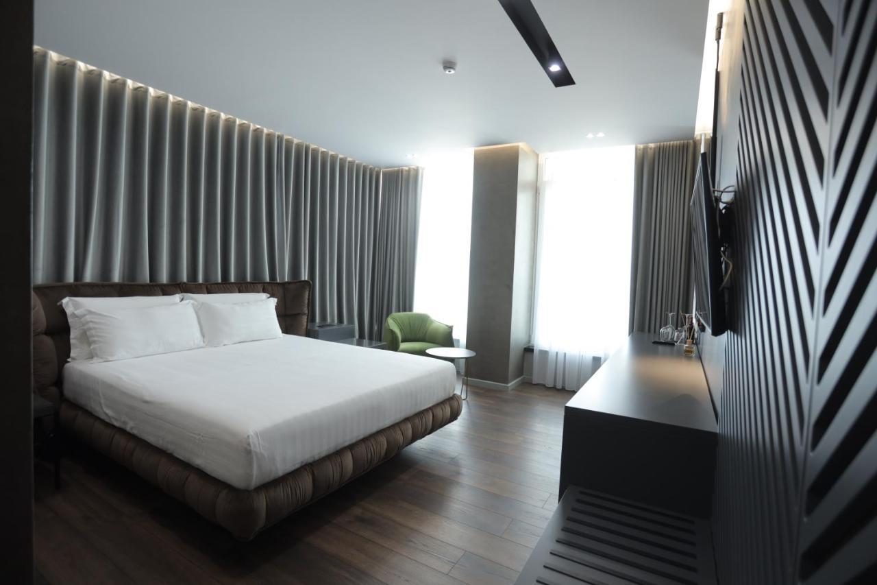 Ap Hotel Boutique Vlorë 외부 사진