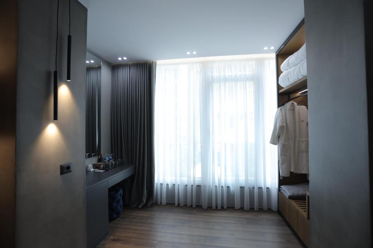 Ap Hotel Boutique Vlorë 외부 사진