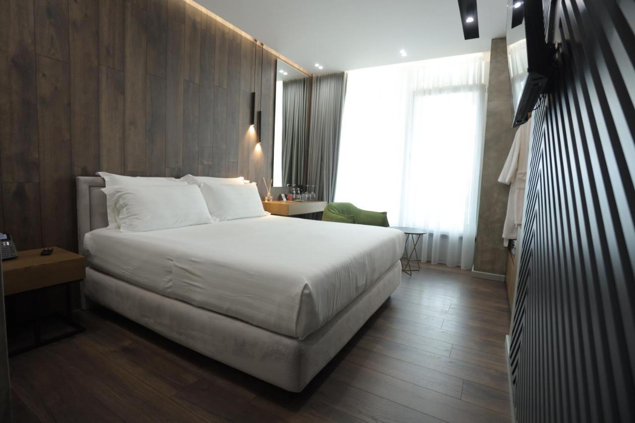Ap Hotel Boutique Vlorë 외부 사진