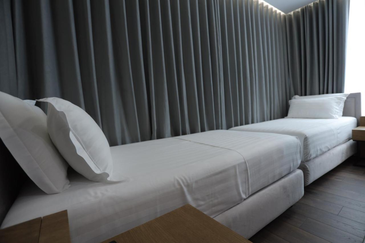 Ap Hotel Boutique Vlorë 외부 사진
