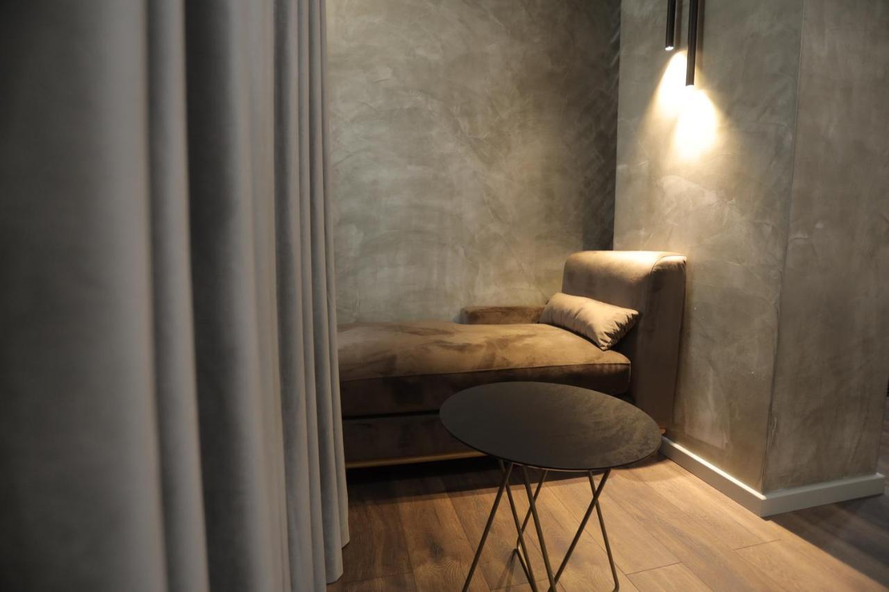 Ap Hotel Boutique Vlorë 외부 사진