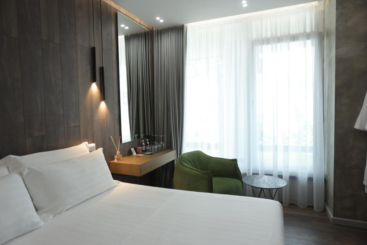 Ap Hotel Boutique Vlorë 외부 사진