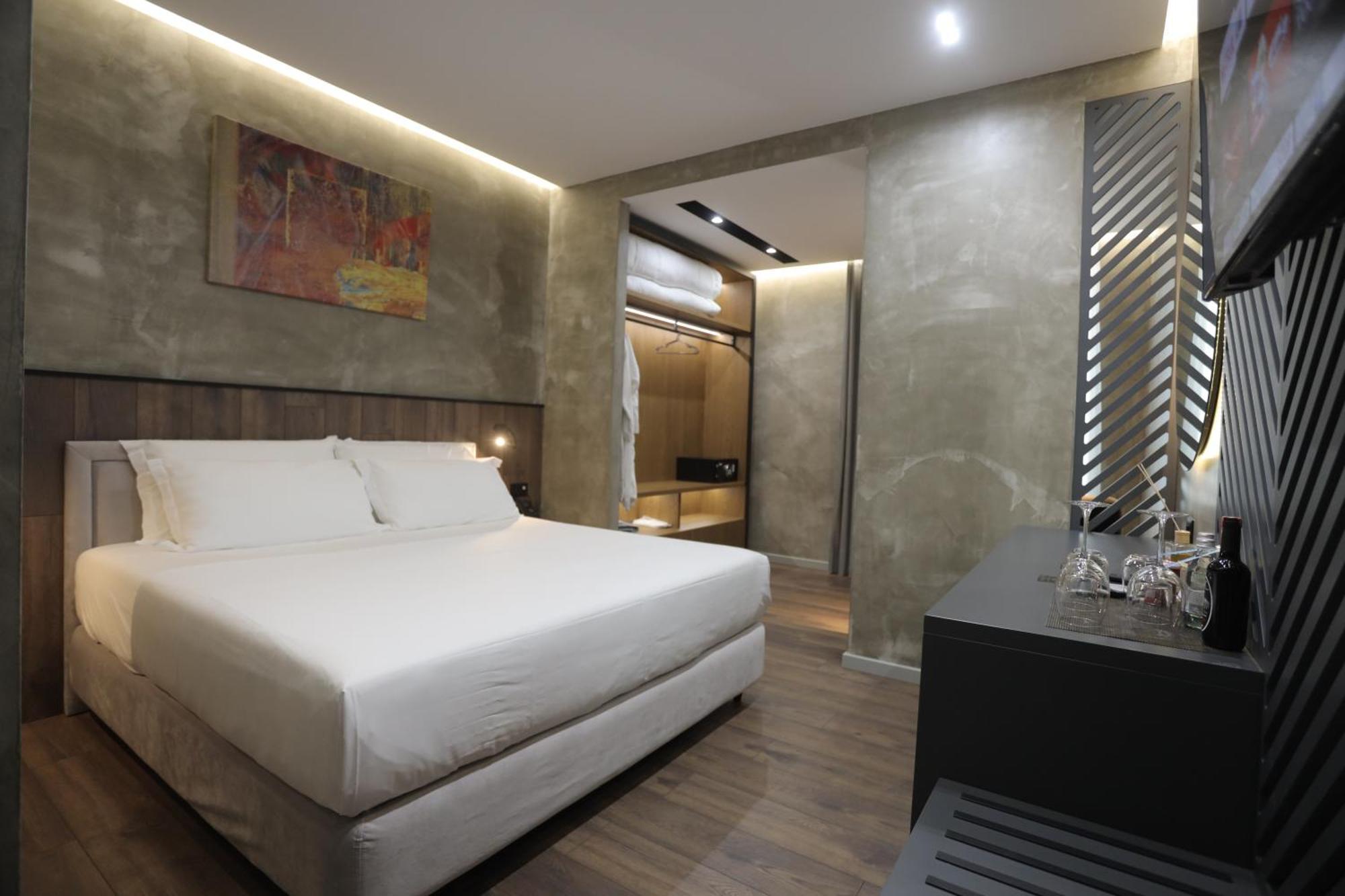 Ap Hotel Boutique Vlorë 외부 사진