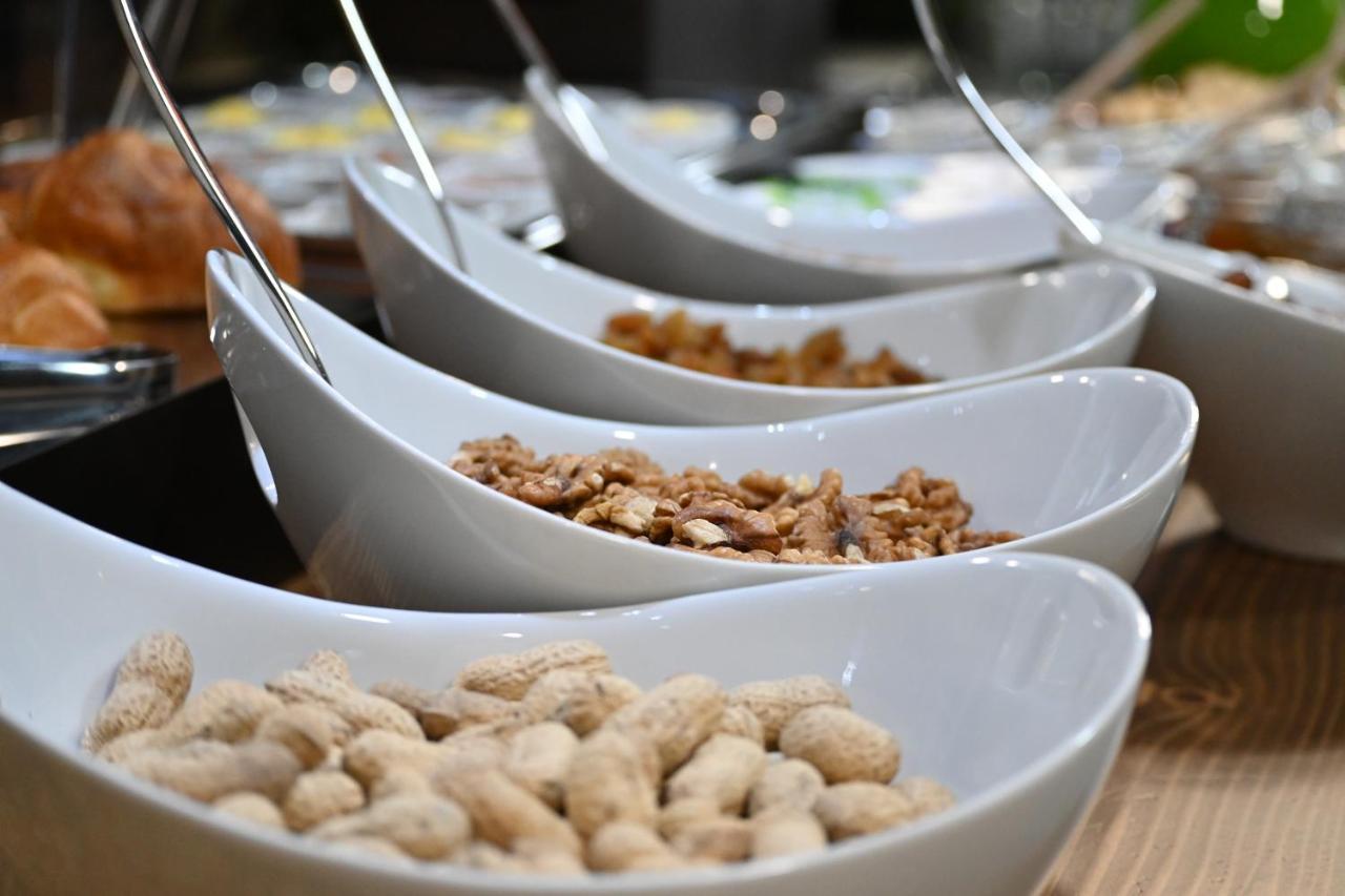 Ap Hotel Boutique Vlorë 외부 사진