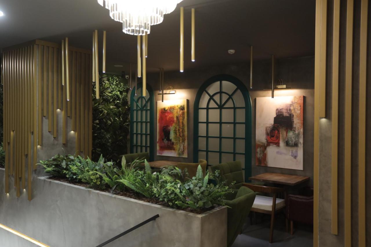 Ap Hotel Boutique Vlorë 외부 사진