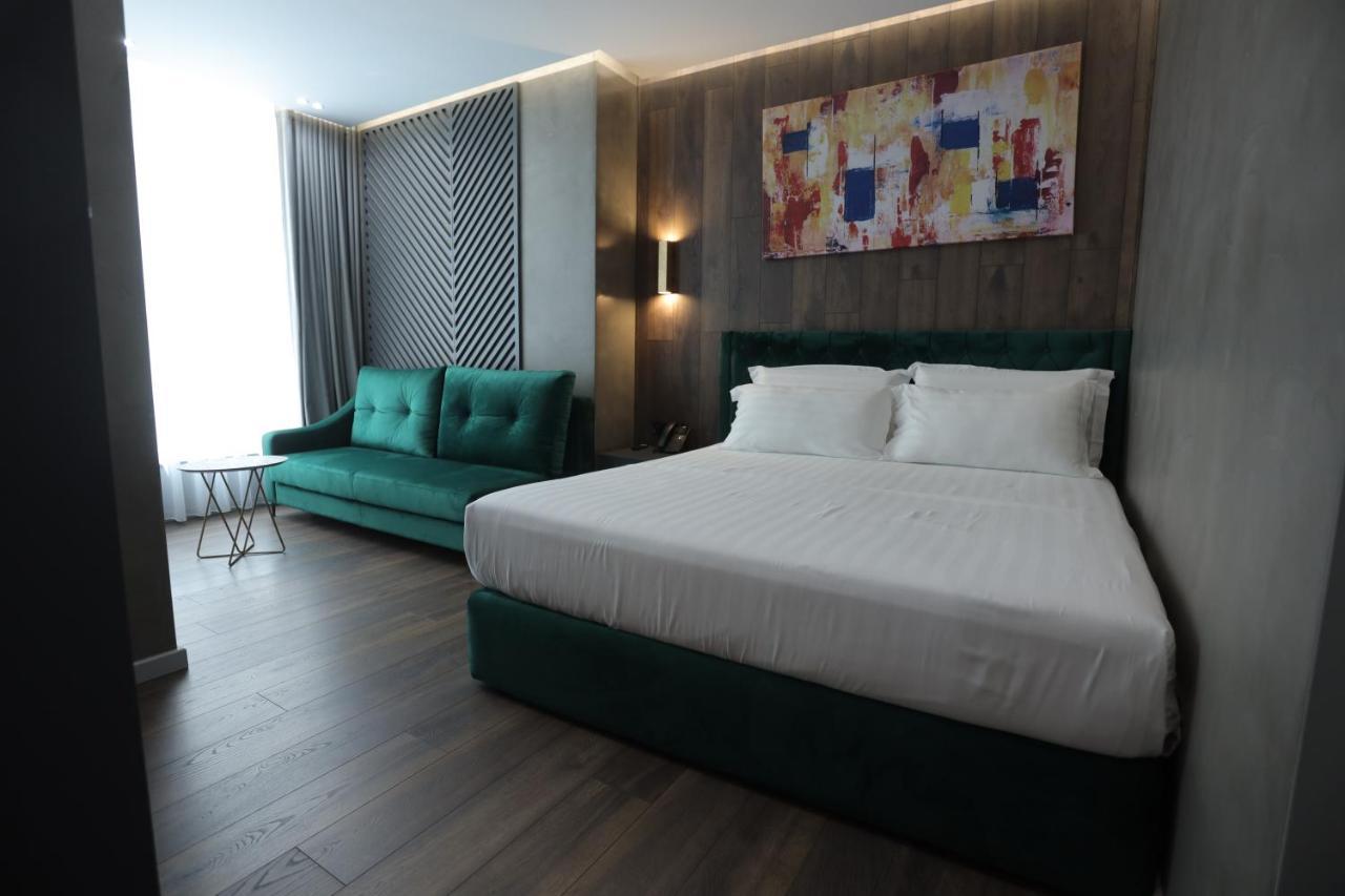 Ap Hotel Boutique Vlorë 외부 사진