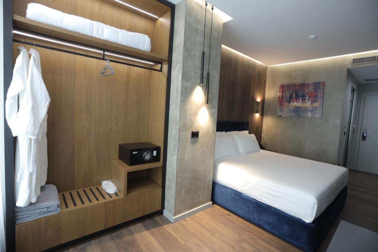 Ap Hotel Boutique Vlorë 외부 사진