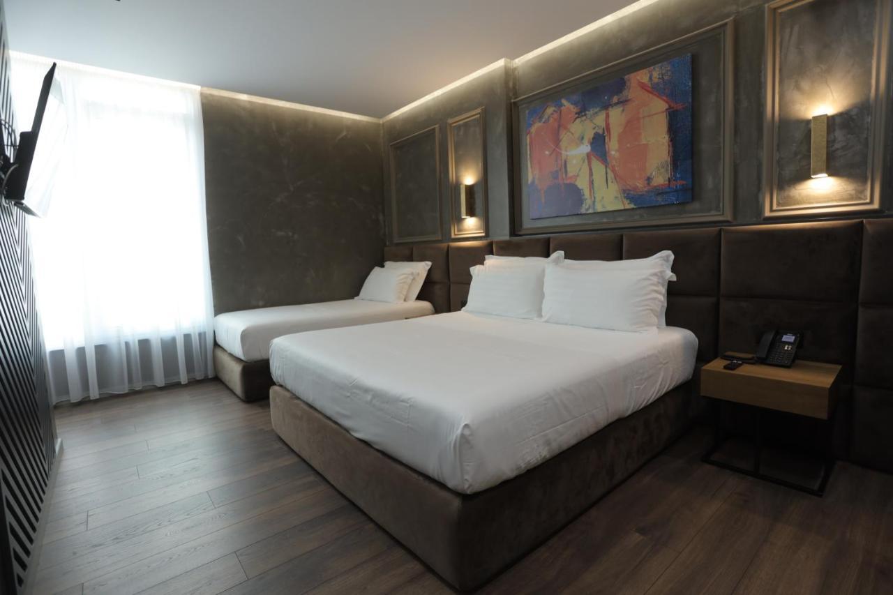 Ap Hotel Boutique Vlorë 외부 사진