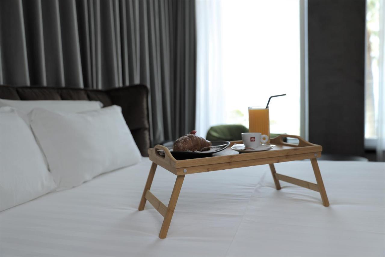 Ap Hotel Boutique Vlorë 외부 사진