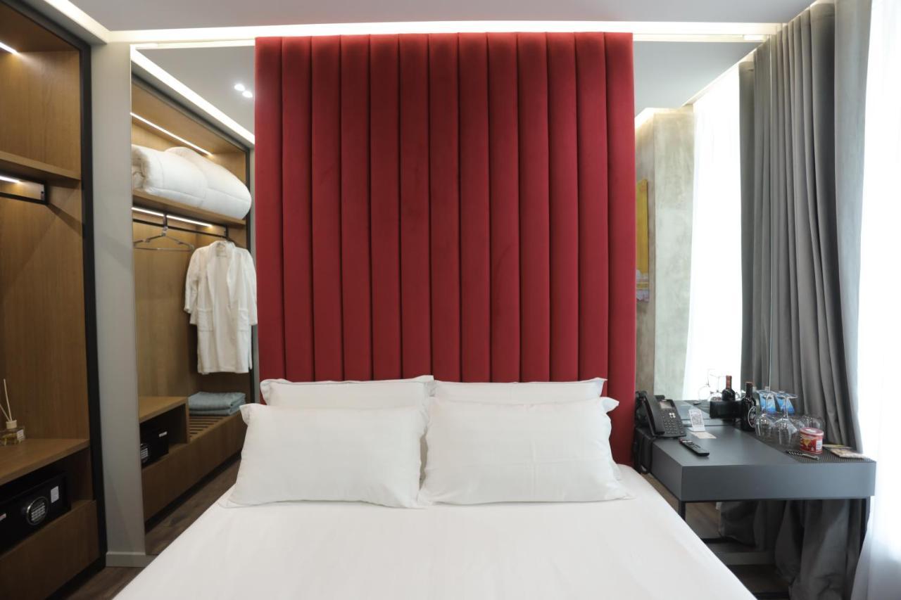 Ap Hotel Boutique Vlorë 외부 사진
