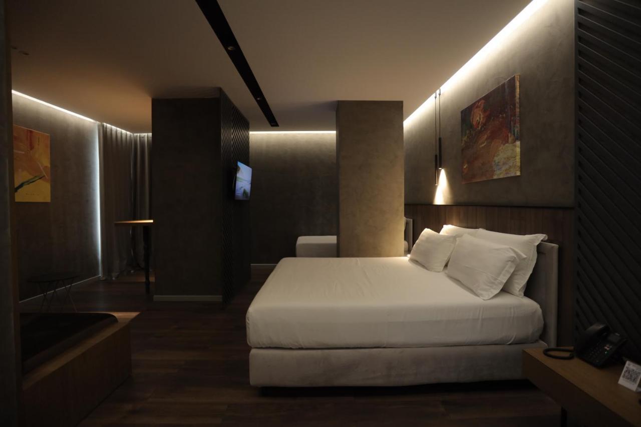 Ap Hotel Boutique Vlorë 외부 사진