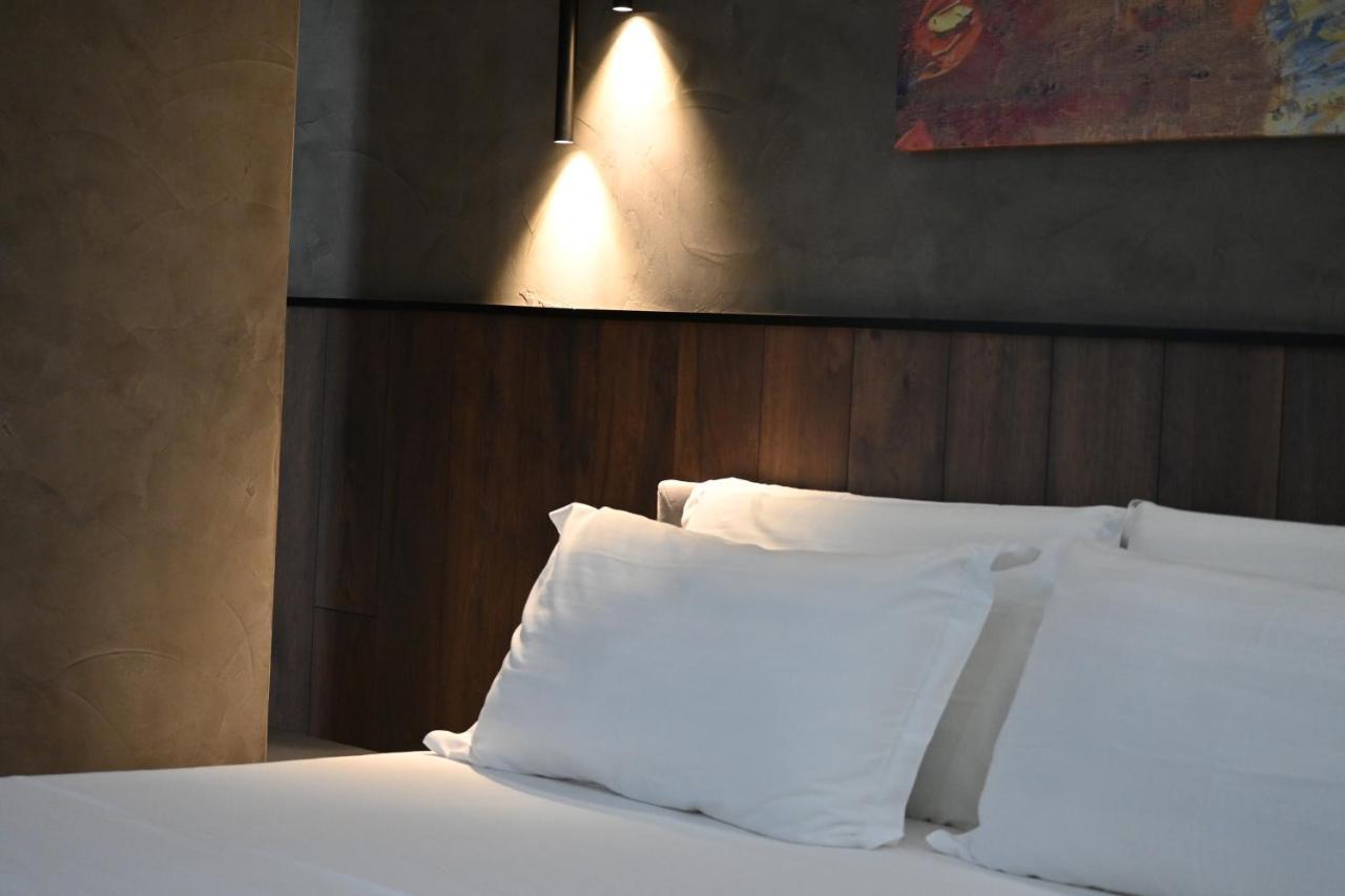 Ap Hotel Boutique Vlorë 외부 사진