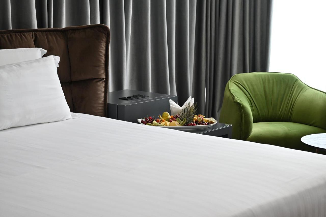 Ap Hotel Boutique Vlorë 외부 사진