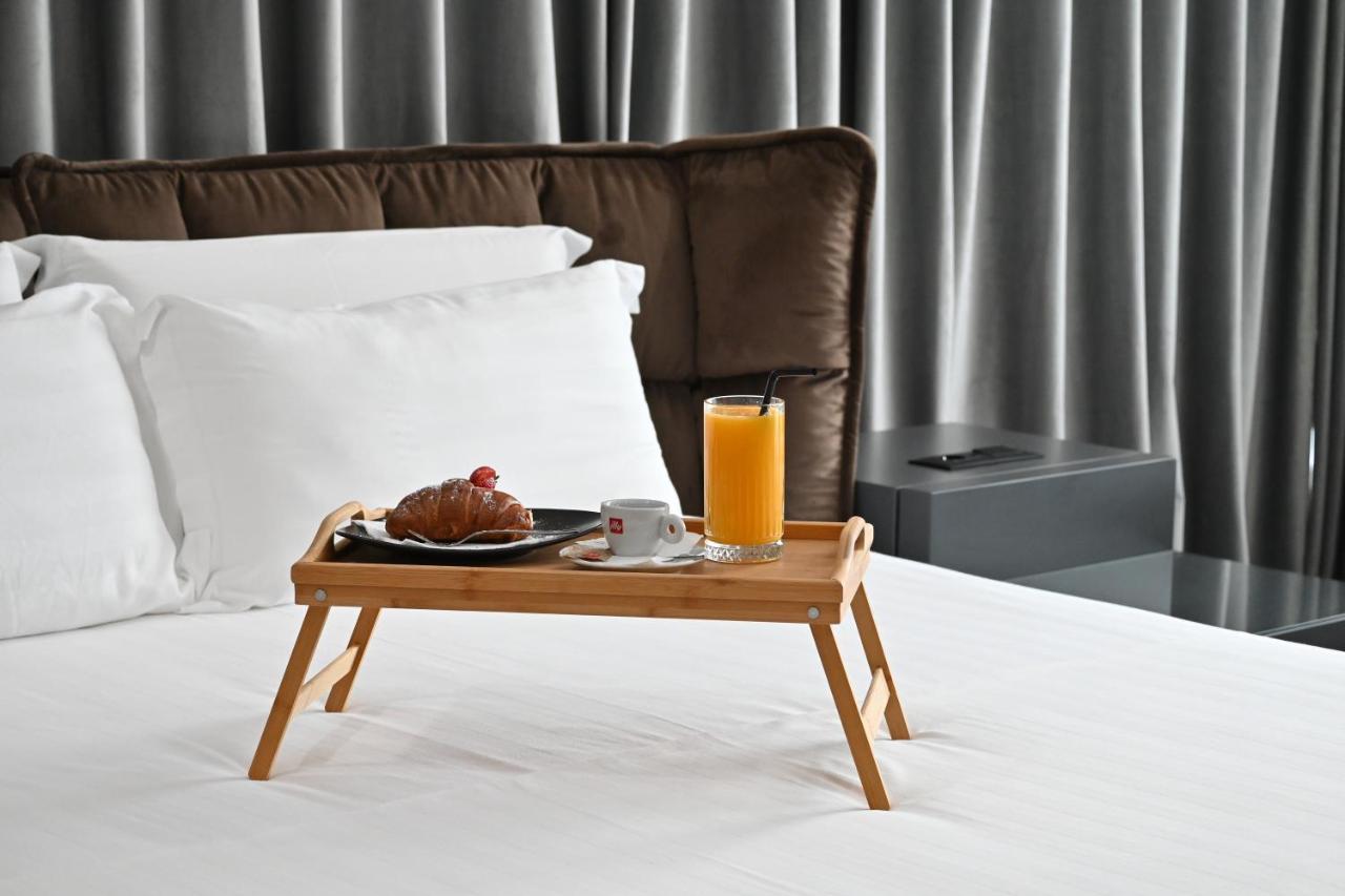 Ap Hotel Boutique Vlorë 외부 사진