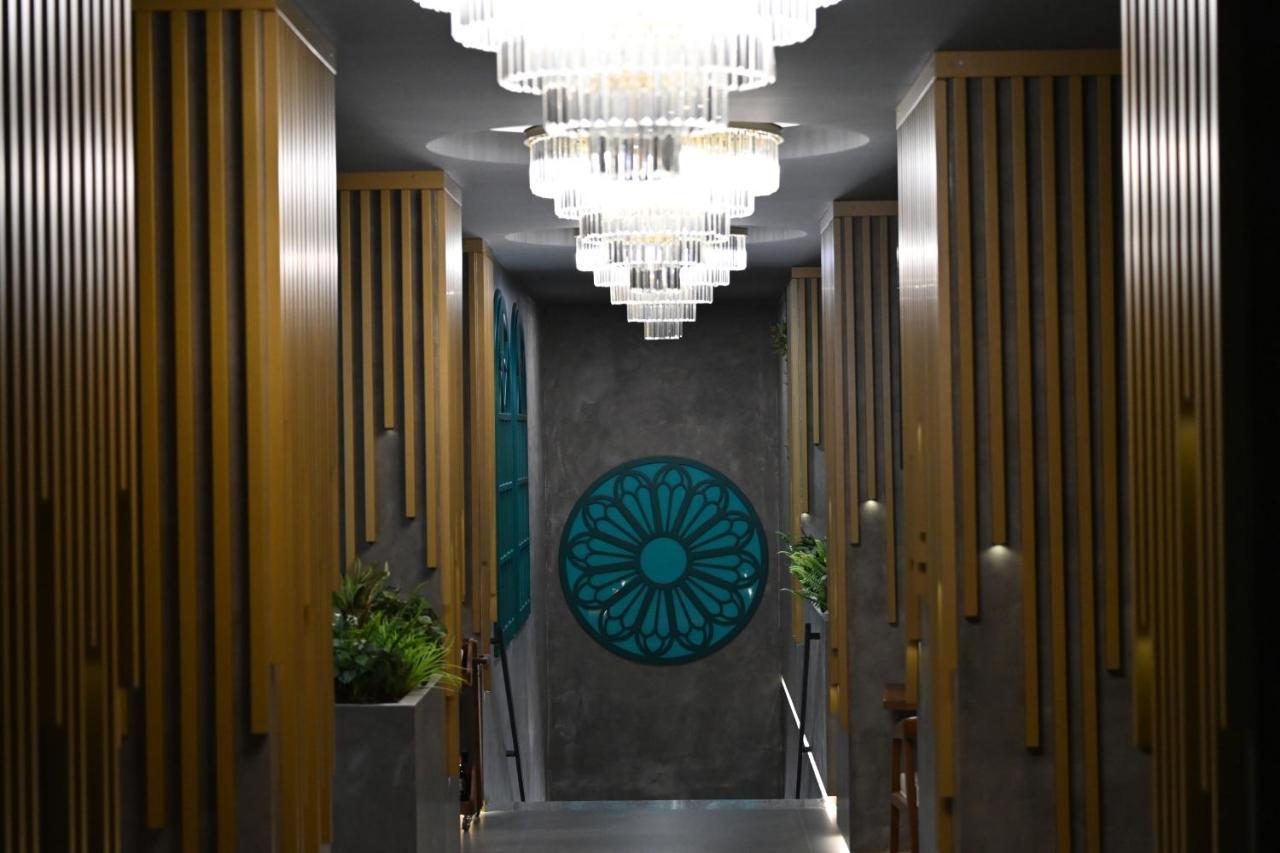 Ap Hotel Boutique Vlorë 외부 사진
