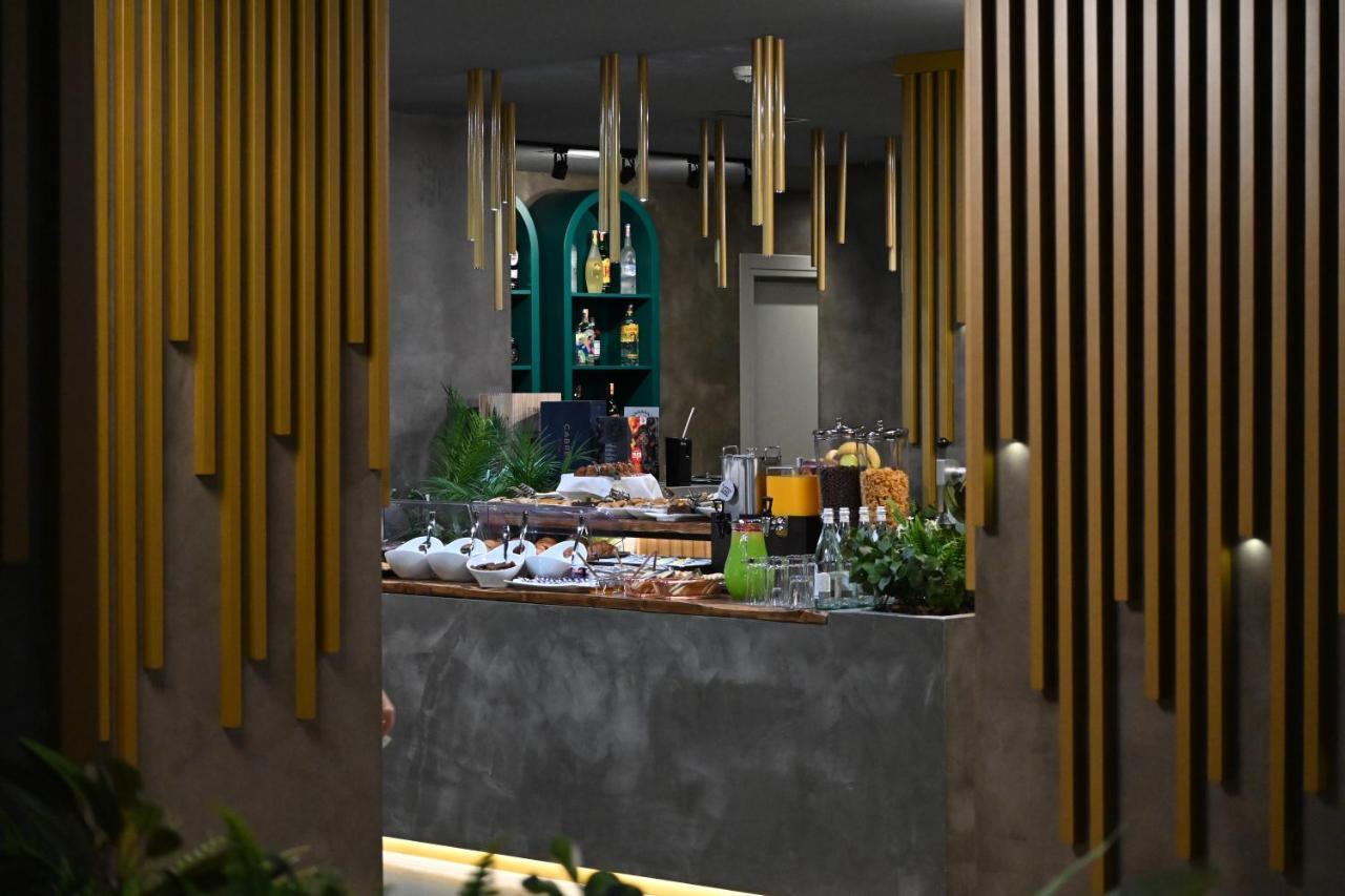 Ap Hotel Boutique Vlorë 외부 사진