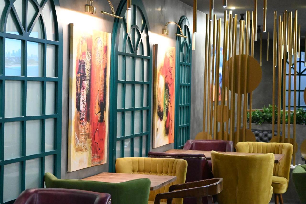 Ap Hotel Boutique Vlorë 외부 사진