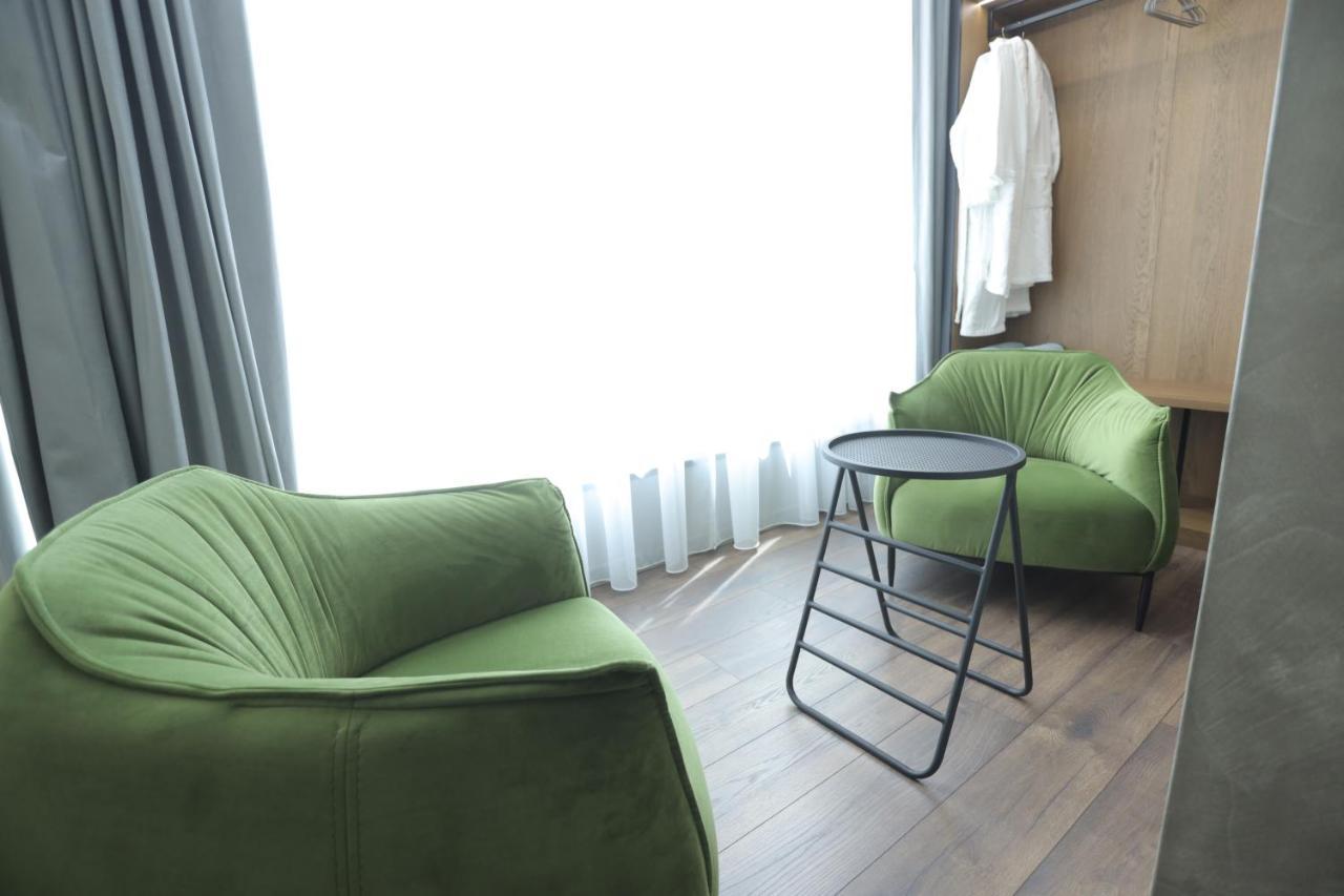 Ap Hotel Boutique Vlorë 외부 사진