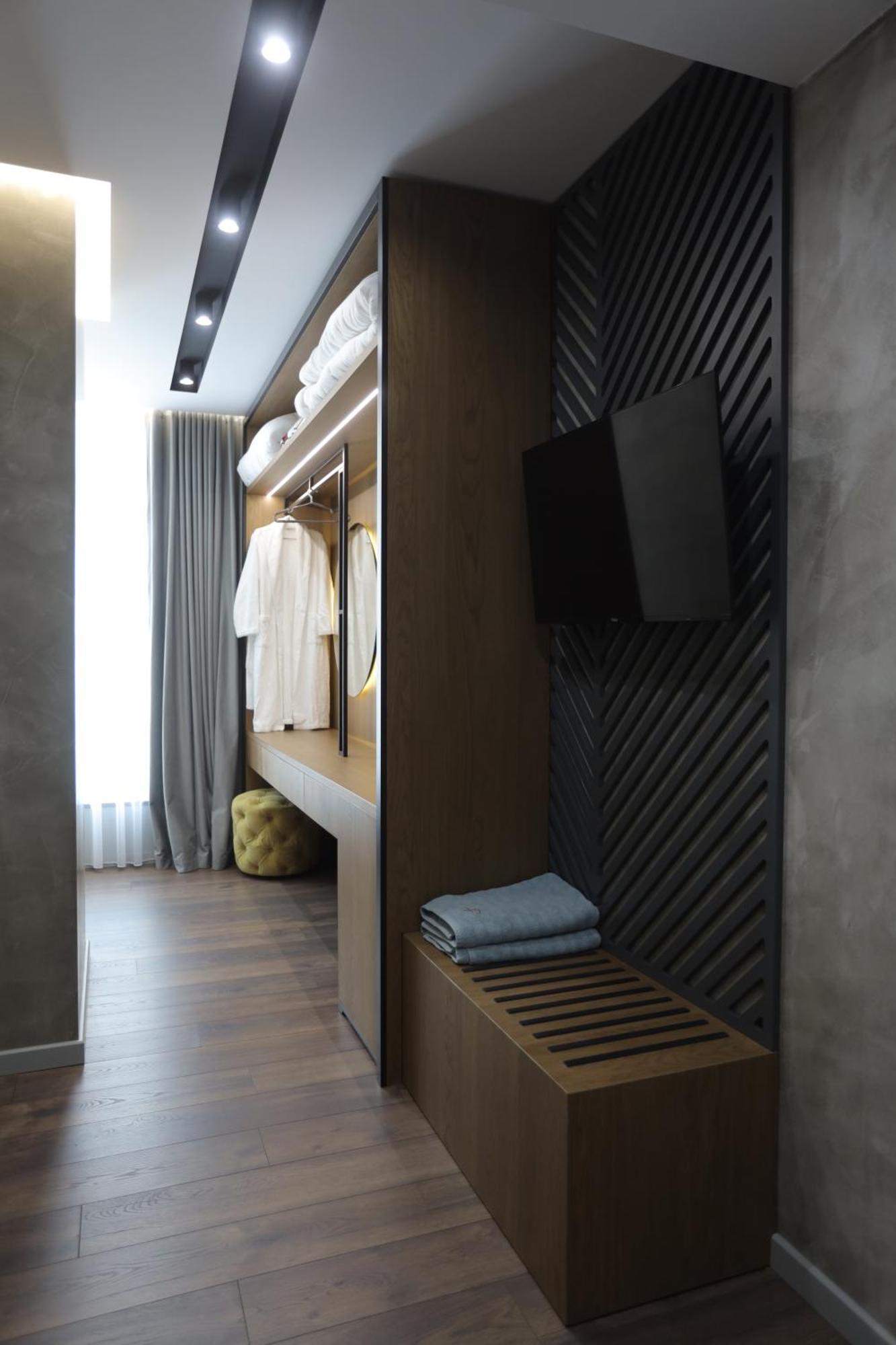 Ap Hotel Boutique Vlorë 외부 사진