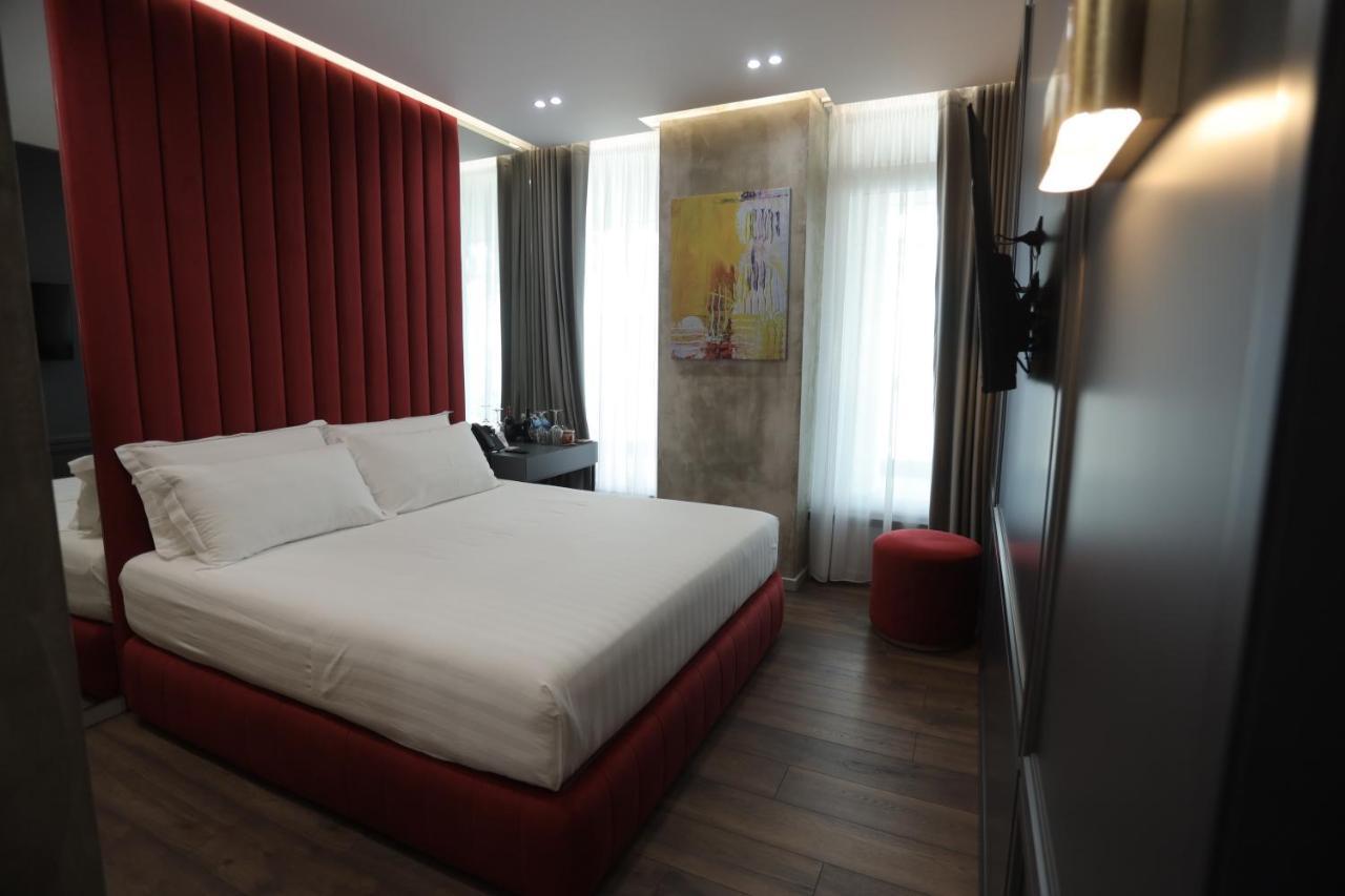 Ap Hotel Boutique Vlorë 외부 사진