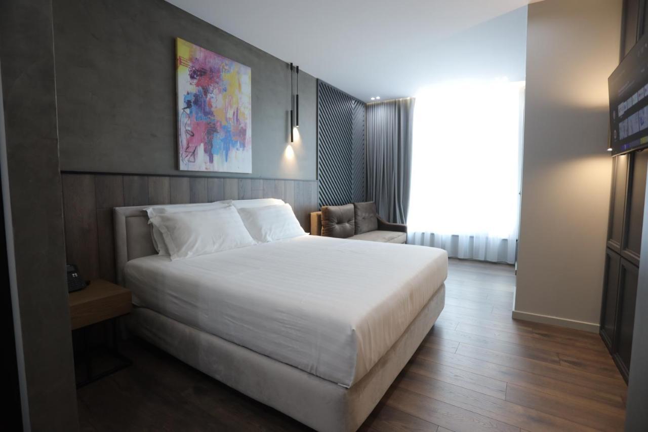 Ap Hotel Boutique Vlorë 외부 사진
