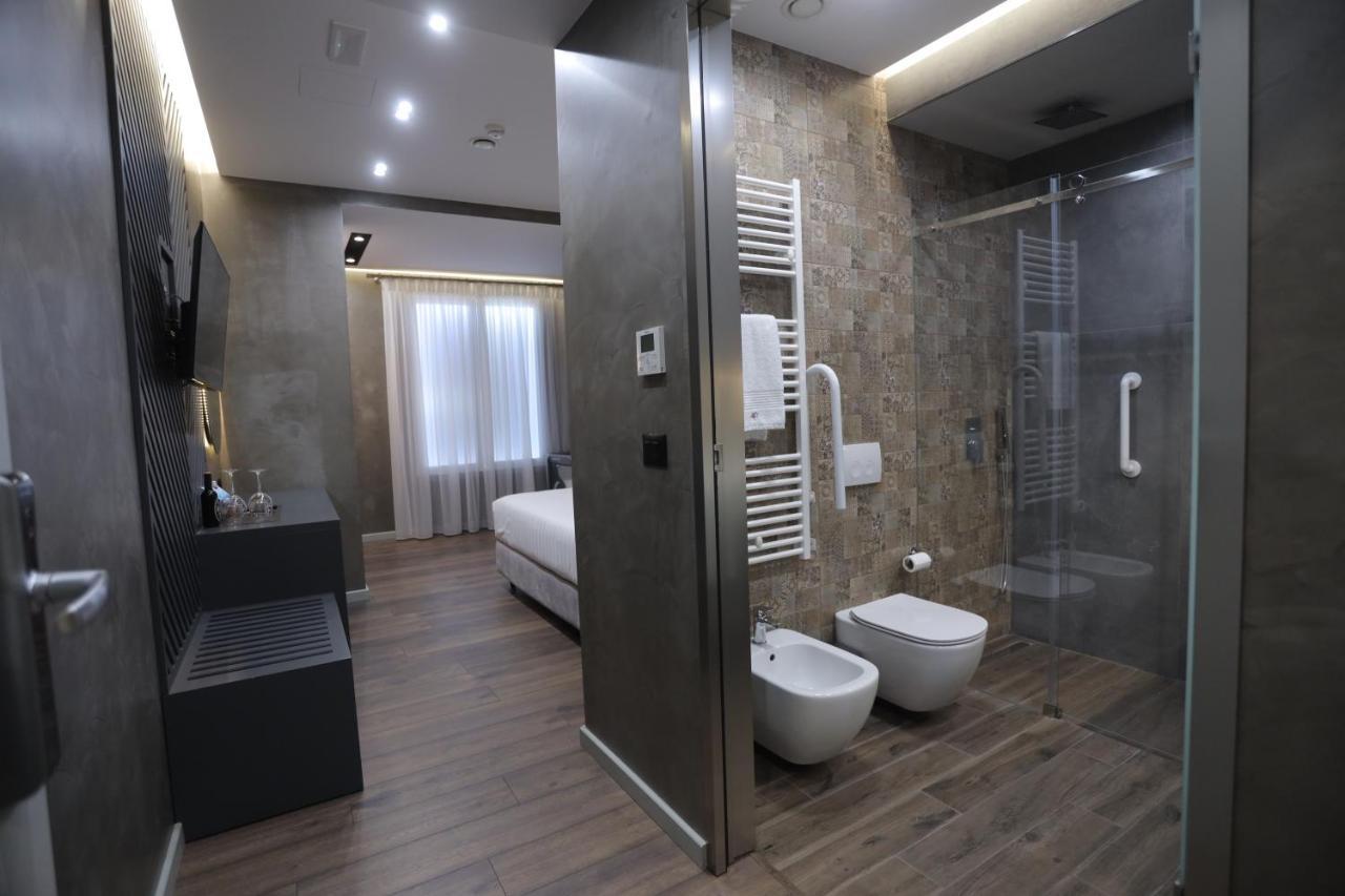 Ap Hotel Boutique Vlorë 외부 사진