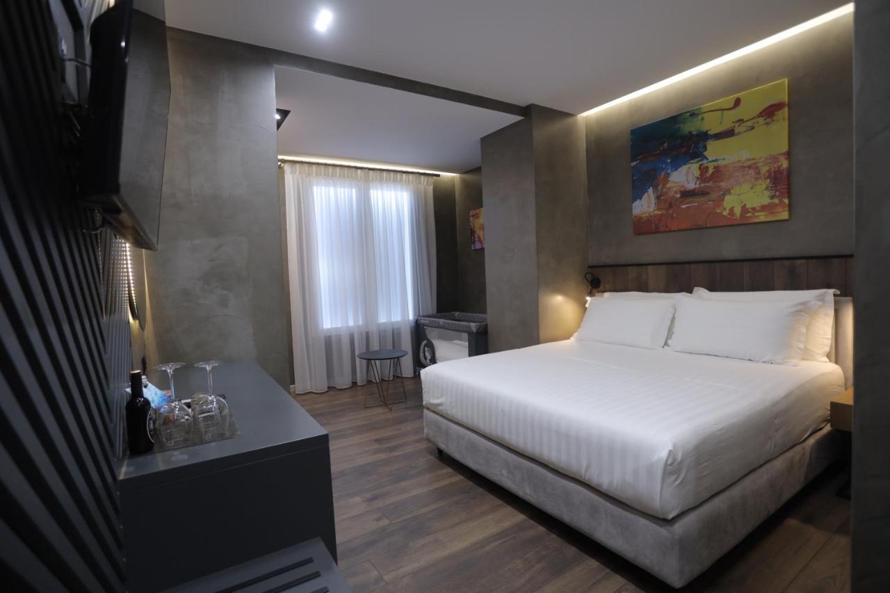 Ap Hotel Boutique Vlorë 외부 사진
