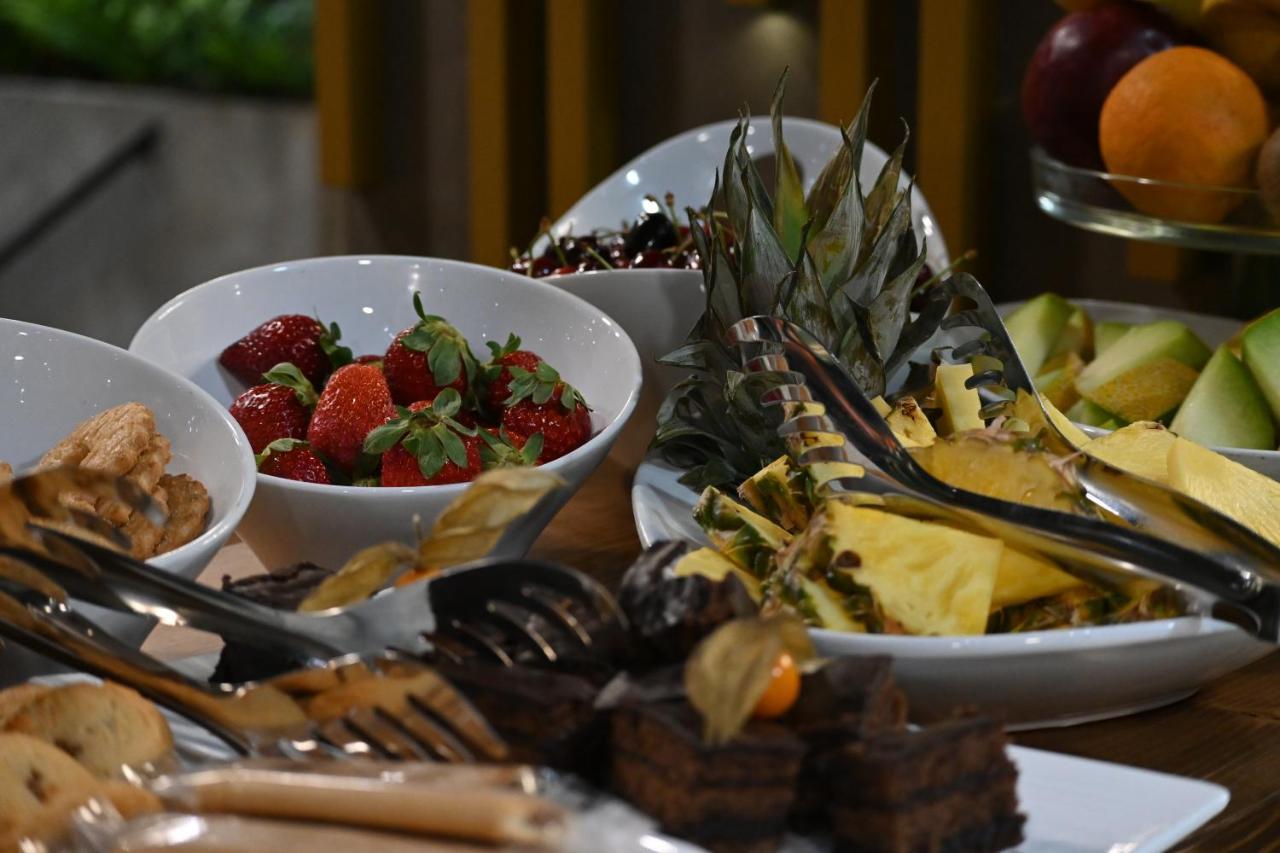 Ap Hotel Boutique Vlorë 외부 사진