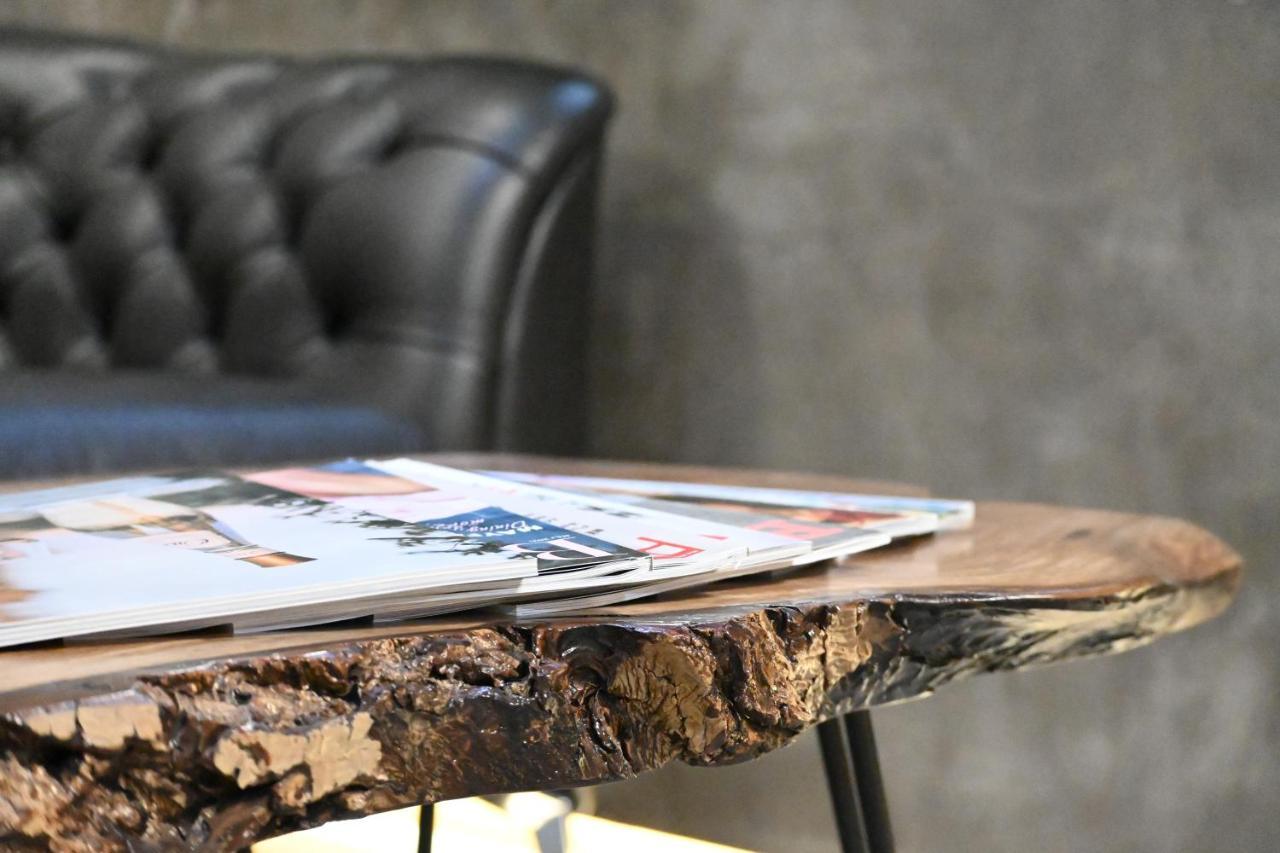 Ap Hotel Boutique Vlorë 외부 사진